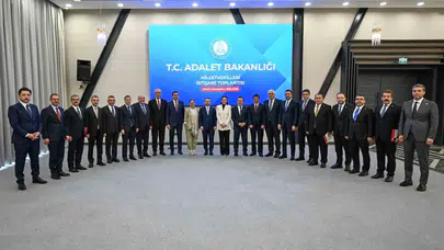 İçeride 1-2 gün kalma dönemi bitiyor: İnfaz sisteminde radikal değişiklik