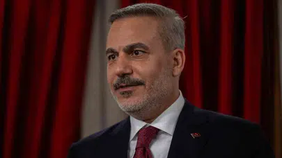Dışişleri Bakanı Fidan’dan kritik mesaj: ABD-İran hattında sona yaklaşıldı