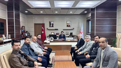 Arıcak’ın kaderini değiştirecek ziyaret: MASSAD’dan göçü durduracak çözüm önerileri