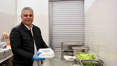 Muratpaşa’nın sofrasına Avrupa dokunuşu: Gelecek nesiller için 66 bin Euro’luk yatırım