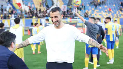 Avrupa’da Mehmet Topal rüzgarı: Üç ülkeden birden resmi teklif geldi