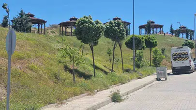 Elazığ’da hayatı felç eden fırtına: Adım atmak bile imkansız hale geldi
