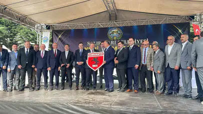 Destici’den terörle mücadele mesajı: Pazarlık değil, tam teslimiyet şart