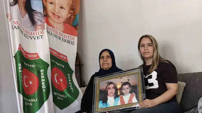 Reyhanlı’nın bitmeyen hüznü: 13 yıl geçti ama acıları ilk günkü gibi taze
