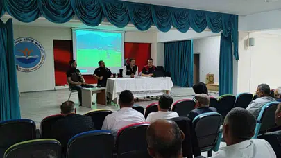 Şuhutlu üreticiye büyük müjde: Tarımda hibe dönemi başlıyor