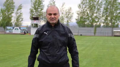 Elazığspor’da hedef şampiyonluk: Erkan Sözeri’den final öncesi iddialı mesaj