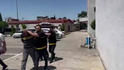 40 kilo eti çaldılar, ziyafet çekip kalanını sattılar: Adana'da pes dedirten hırsızlık