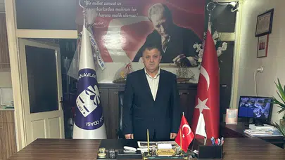 Bayram alışverişinde Salihli'de pazar mesaisi: Kapılar iki gün boyunca açık kalacak