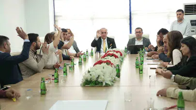 İncirliova’da temizlik seferberliği: Belediye filosuna 8 milyonluk dev takviye