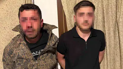Fethiye’de başkanın vurulduğu saldırının perde arkası: İstanbul’dan gelen tetikçi ve suç ortağı Bodrum’da kıskıvrak yakalandı
