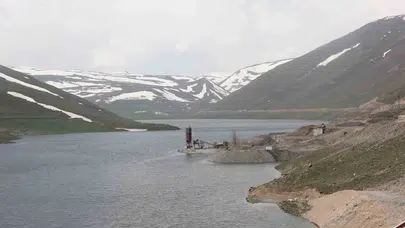 Iğdır’da dev baraj projesi ulaşımı değiştirdi: Sular altında kalan yolların yerine 134 kilometrelik yeni hat geliyor