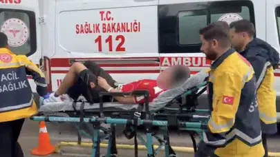 Kahta’da okul çıkışı dehşet: Bıçaklar çekildi, 4 genç hastanelik oldu