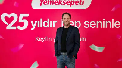 Faks cihazlarından devasa dijital ekosisteme: Türkiye’nin 25 yıllık lezzet röntgeni çekildi