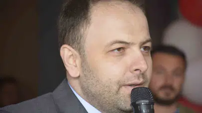Ardahanlı hastaların yüzü güldü: Şifa kapısı artık yanı başlarında