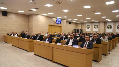 Diyarbakır’ın gizli ihracat gücü gün yüzüne çıkıyor: 368 milyon dolardan 1 milyar dolara giden yol haritası