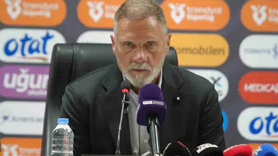 Samsunspor’da Fink dönemi zaferle kapandı: Geleceği transfer planları şekillendirecek