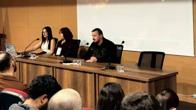 Geleceğin ormanları üniversiteli gençlerin elinde şekilleniyor: KBÜ’de çevre seferberliği