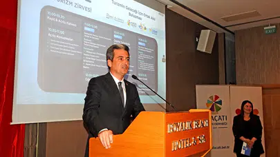 Çeşme'de "yazlıkçı" turizm devri kapanıyor: Hedef 9 ay süren huzurlu bir sezon