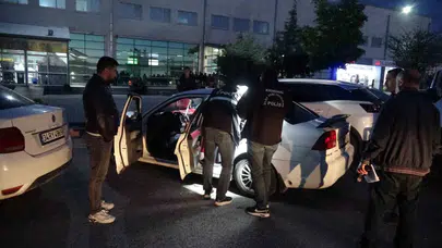 Parktaki sözlü tartışma kanlı bitti: Malatya’da dehşet anları