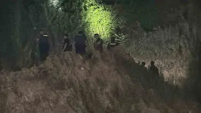 Bayram izni kana bulandı: Cezaevi firarisi dehşet saçtı