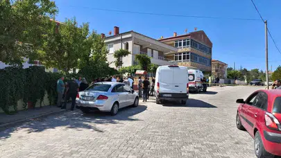 Dünürünü katletti, mahkeme kararını verdi: İki aile arasındaki kanlı hesaplaşmanın bedeli ağır oldu