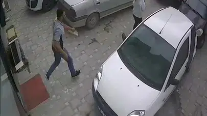 Malatya güne sarsıntıyla uyandı: Battalgazi merkezli deprem paniğe yol açtı