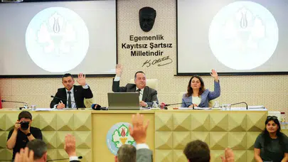 Soma’da ısınma krizine sert tepki: "Üç oy uğruna şehrin geleceğiyle oynamayın"