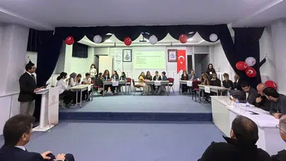 Eskişehir’de manevi heyecan: Bölge finallerine gidecek isimler belli oldu