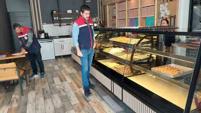 Didim’de tatilciler için geri sayım başladı: Mutfaklarda hijyen alarmı verildi