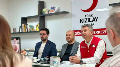 Kızılay'dan 2026 kurban çağrısı: Vekaletler milyonlarca sofraya umut olacak
