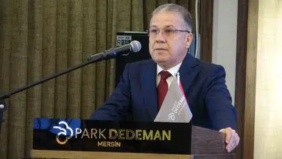 Mersin sağlık üssü olma yolunda: Cerrahi ve onkolojide dev buluşma