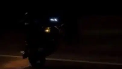 Beğeni uğruna trafiği birbirine kattı: Sosyal medya paylaşımı pahalıya patladı