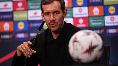 Freiburg'da Schuster dönemi: Avrupa finali öncesi dev iddia