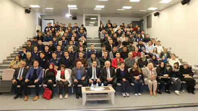 İstiklal Marşı’nın derinliklerine yolculuk: Prof. Dr. Muhsine Börekçi’den unutulmaz bir analiz