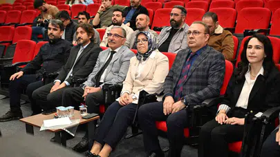 Karaman’da sağlıkta devrim: Şehir dışına sevkler azaldı, teknoloji atağı başladı