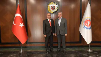 Samsun’da kayıt dışı istihdama karşı güç birliği: İş dünyasına kritik uyarı