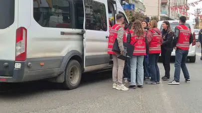 Güzellik vaadiyle tuzak kurdular: 14 kişilik vurgun şebekesi çökertildi