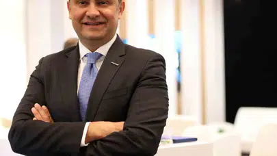 Lojistikte dijital devrim: Sürat Kargo rotasını Worldef İstanbul 2026’ya çevirdi