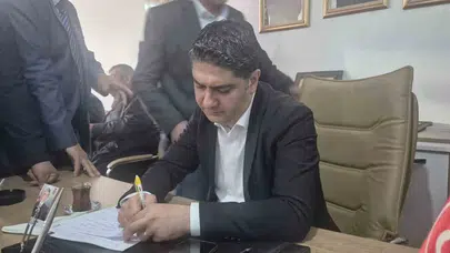 Sarız’da yol mesaisi: İsmail Özdemir’in girişimiyle asfalt hedefi ikiye katlandı