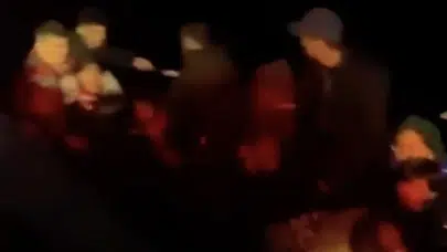 Çanakkale'de kaçakçılara geçit yok: 4 tutuklama birden