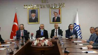 Gençlerin iş dünyasına açılan kapısı: İpekyolu Kariyer Fuarı için geri sayım başladı