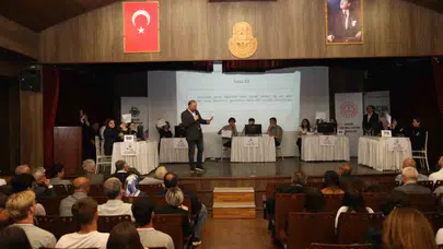 İnegöl’ün hafızası gençlerle tazelendi: Şehrin değerlerini en iyi onlar bildi