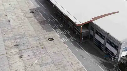 Afetlere karşı dev hamle: Kayseri lojistik üssü ile dakikalarla yarışacak