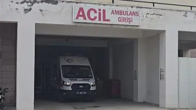 Serin sular kabusa dönüştü: İslahiye’de 16 yaşındaki gençten acı haber
