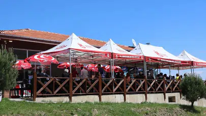 Manisa’da doğa ile buluşma vakti: Şehzadeler’in yeni sosyal yaşam merkezi kapılarını açıyor