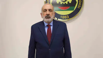 Diyarbakır’dan dünyaya inşaat çıkarması: Yerel güçler küresel pazara taşınıyor