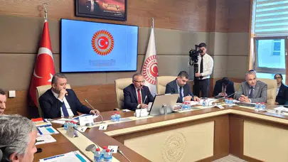 Okul saldırılarının izi sürülecek: Meclis heyeti Kahramanmaraş'a çıkarma yapıyor