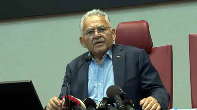 Kayseri’de seferberlik ilanı: Şehrin ortak paydası için kritik yol haritası belirlendi