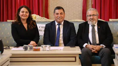 Yunusemre’de yeşil dönüşüm kararı: Belediye artık Çevreci Belediyeler Birliği’nde