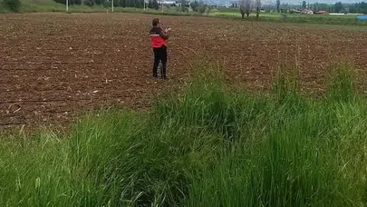 Gediz’de tarımsal veriler mercek altında: Üretim planlaması için kritik adım